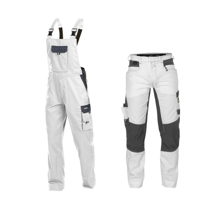 alle schilderskleding