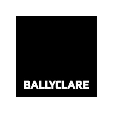 Ballyclare logo