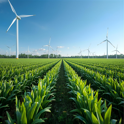 categorie agricultuur