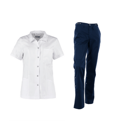 categorie alle zorgkleding