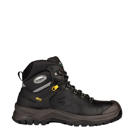 categorie hoge werkschoenen