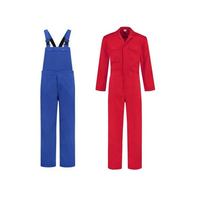 Categorie kinderoveralls