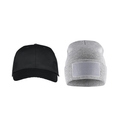 categorie mutsen en petten