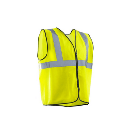 Categorie veiligheidsvesjes