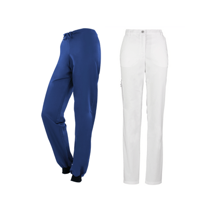 Categorie zorgbroeken