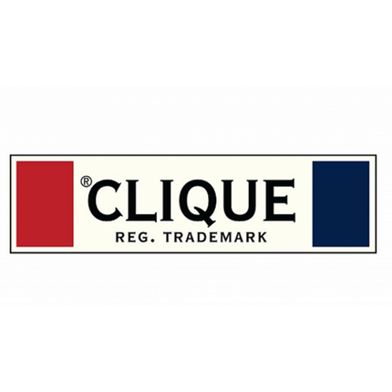 Clique logo