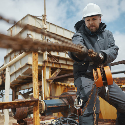 DASSY® - D-FX Flex LR - hero - 01