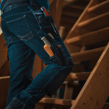 DASSY® - Denim LR - detail - 03