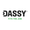 DASSY logo