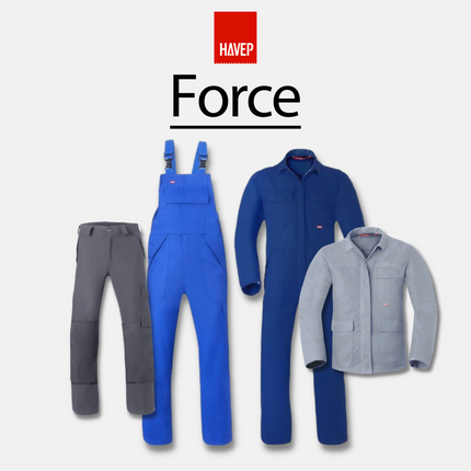 Collection image for: HAVEP Force collectie