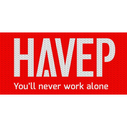 Havep logo