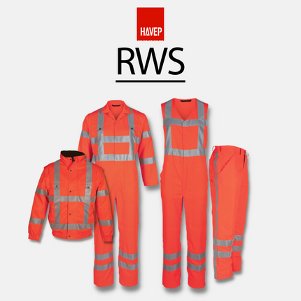 Collection image for: HAVEP RWS collectie