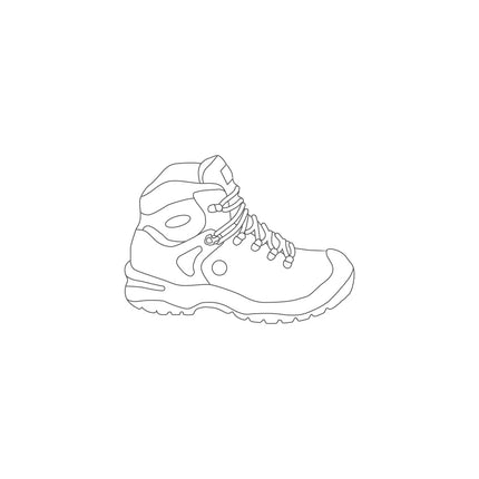 Collection image for: Hoge werkschoenen