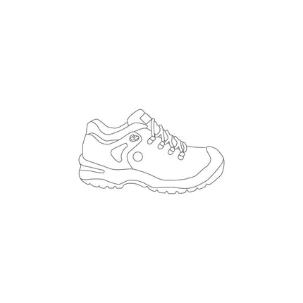 Collection image for: Lage werkschoenen
