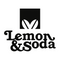 LemonSoda logo+beeld