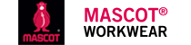mascot logo
