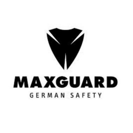 Maxguard logo