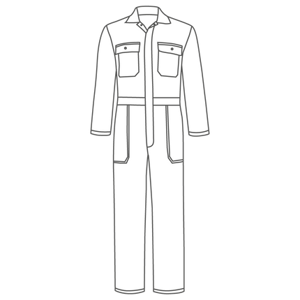 Overalls