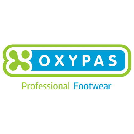 oxypass logo