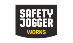 safety jogger logo