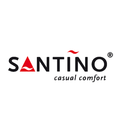 Santino logo