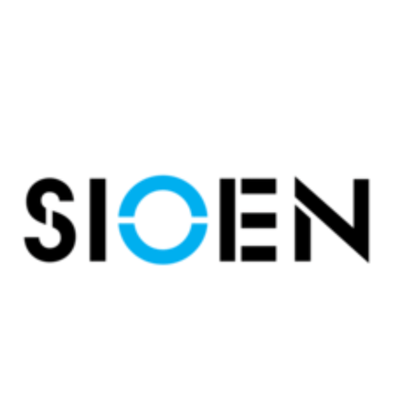 Sioen logo
