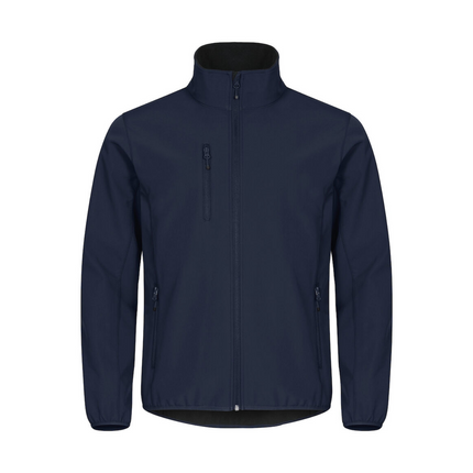 softshell werkjassen