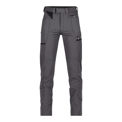 Voorbeeld van een stretch werkbroek