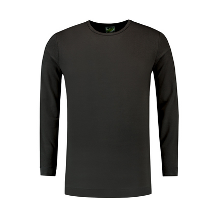 T-shirt lange mouw