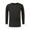 T-shirt lange mouw