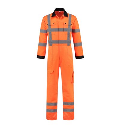 veiligheidsoveralls