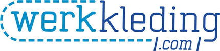 Werkkleding logo