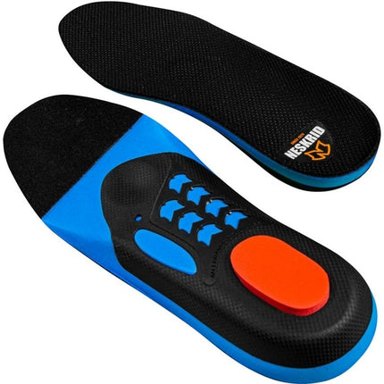 4allbrands Inlegzool werkschoen hoge voetboog