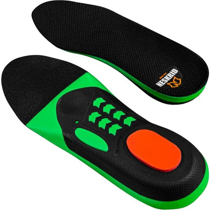 4allbrands Inlegzool werkschoen lage voetboog