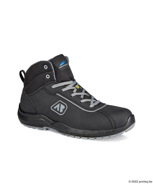 Aboutblu Hoge werkschoenen S3 Aboutblu Discovery