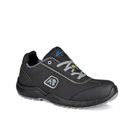 Aboutblu Lage werkschoenen S3 Aboutblu Discovery low