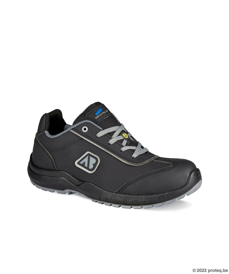 Aboutblu Lage werkschoenen S3 Aboutblu Discovery low