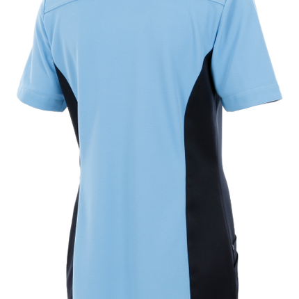 Alsico Alsico polotuniek Sanne blauw