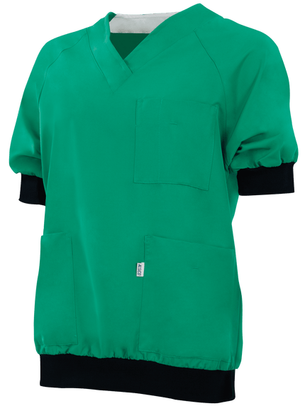 Alsico Ziekenhuis omloopjas Andreas Alsico