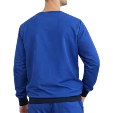 Alsico Ziekenhuis omloopjas lange mouw special