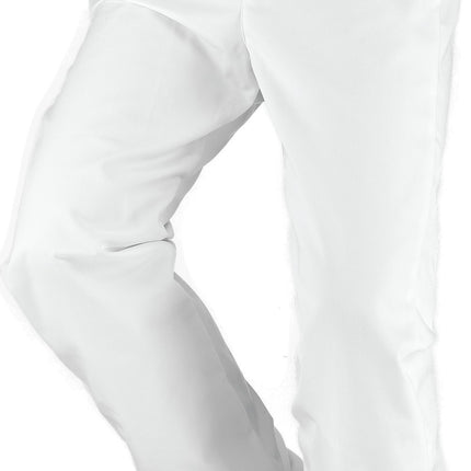 Ballyclare Food joggingbroek met tricot manchetten Oostende