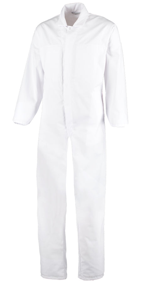 Ballyclare Food overall Antwerpen