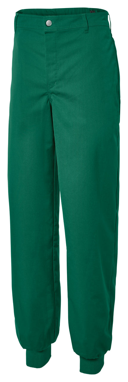 Ballyclare Food werkbroek met tricot manchetten Bilzen