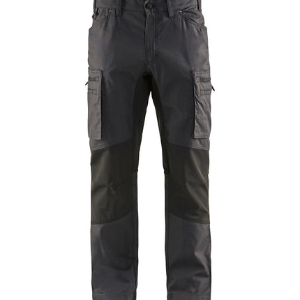 Blaklader Blaklader werkbroek stretch diverse maten