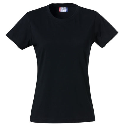 Clique Basic dames T-shirt 145g/m²