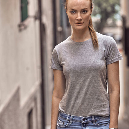 Clique Basic dames T-shirt 145g/m²