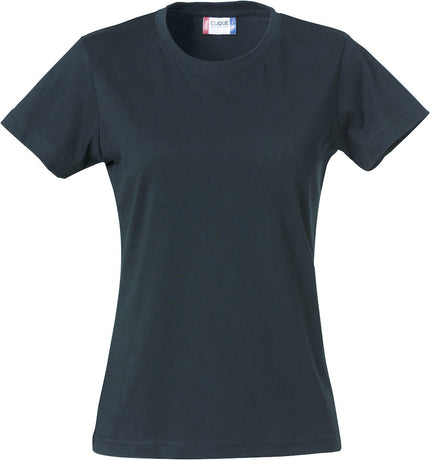 Clique Basic dames T-shirt 145g/m²