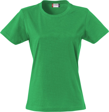 Clique Basic dames T-shirt 145g/m²