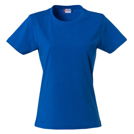 Clique Basic dames T-shirt 145g/m²