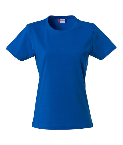 Clique Basic dames T-shirt 145g/m²